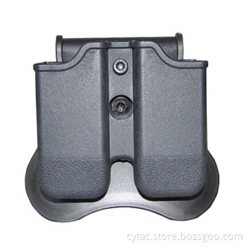 Cytac Glock 17/19/23/32 Magazine Pouch